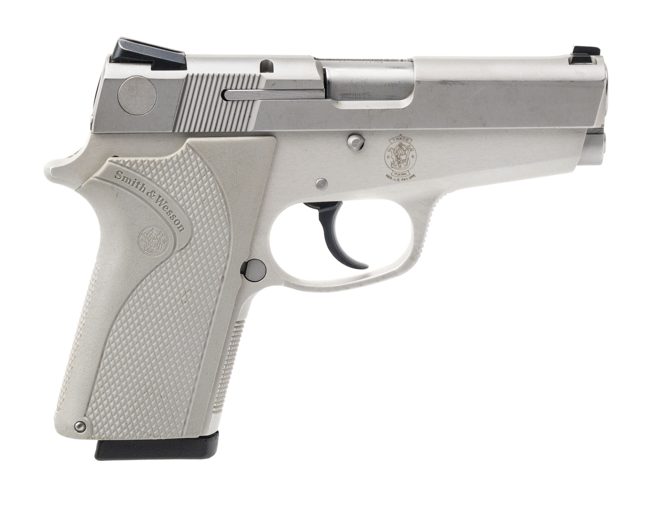 Smith & Wesson 3919 Pistol 9mm (L2025-09020)