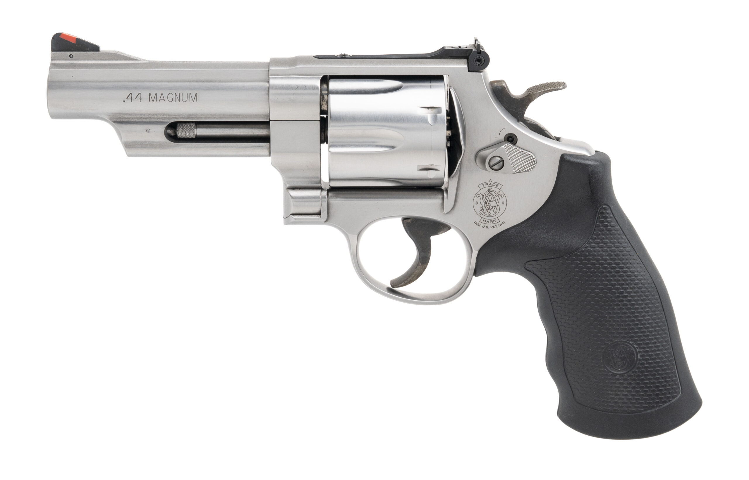 Smith & Wesson 629-6 Revolver .44 MAG. (L2025-10640)