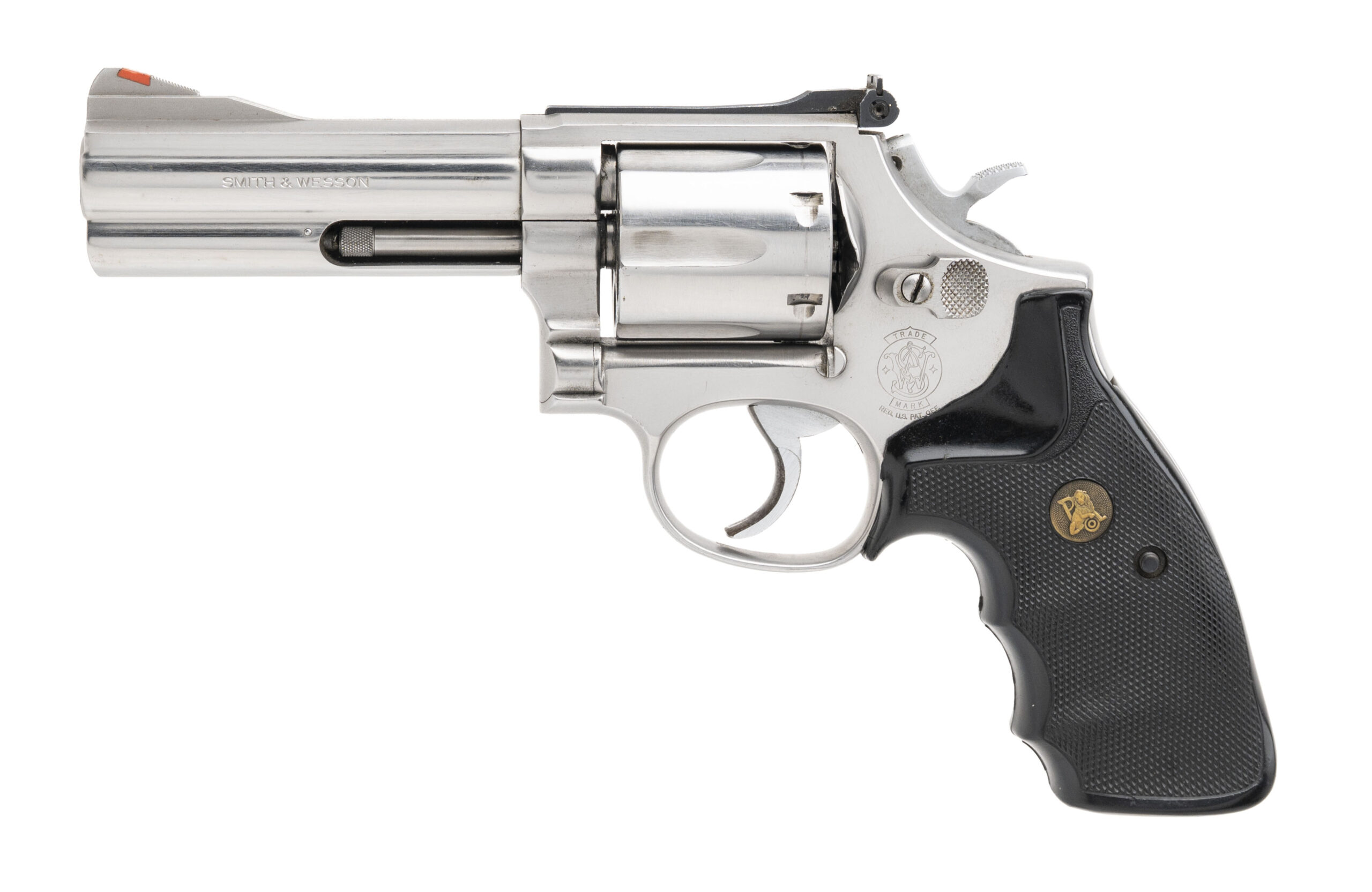 Smith & Wesson 686 Revolver .357 Magnum (L2025-08818)