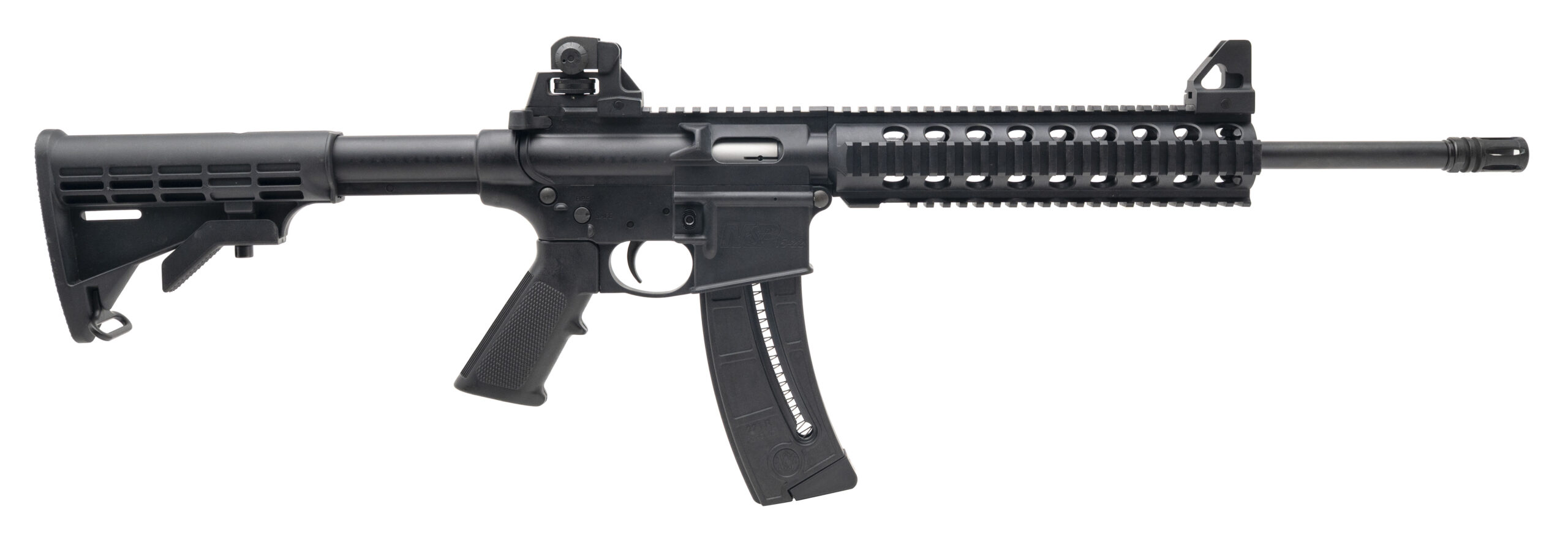 Smith & Wesson M&P 15-22 Rifle .22LR (L2025-09830)