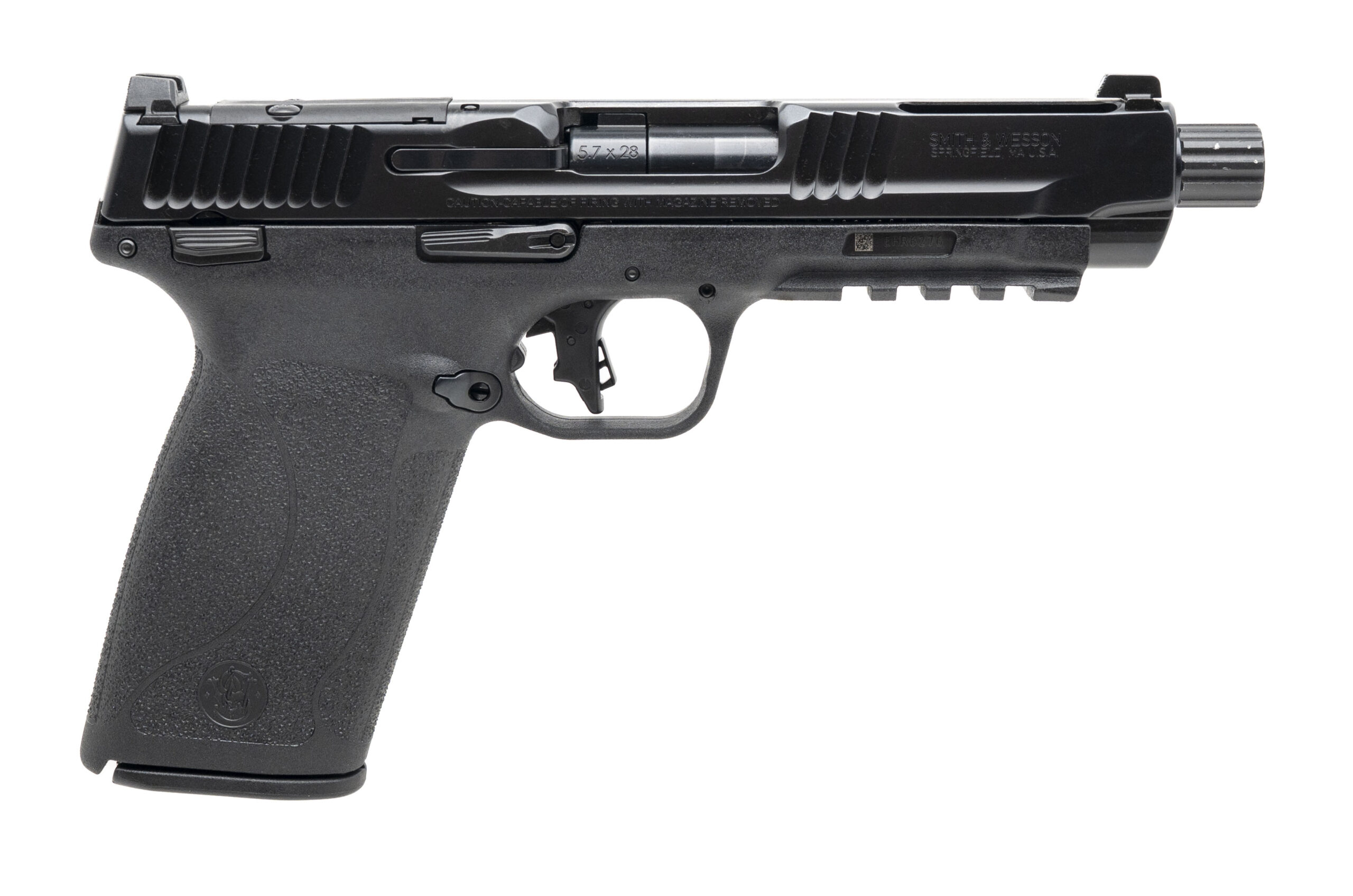 Smith & Wesson M&P 5.7 TS Pistol 5.7x28mm (L2025-10639)