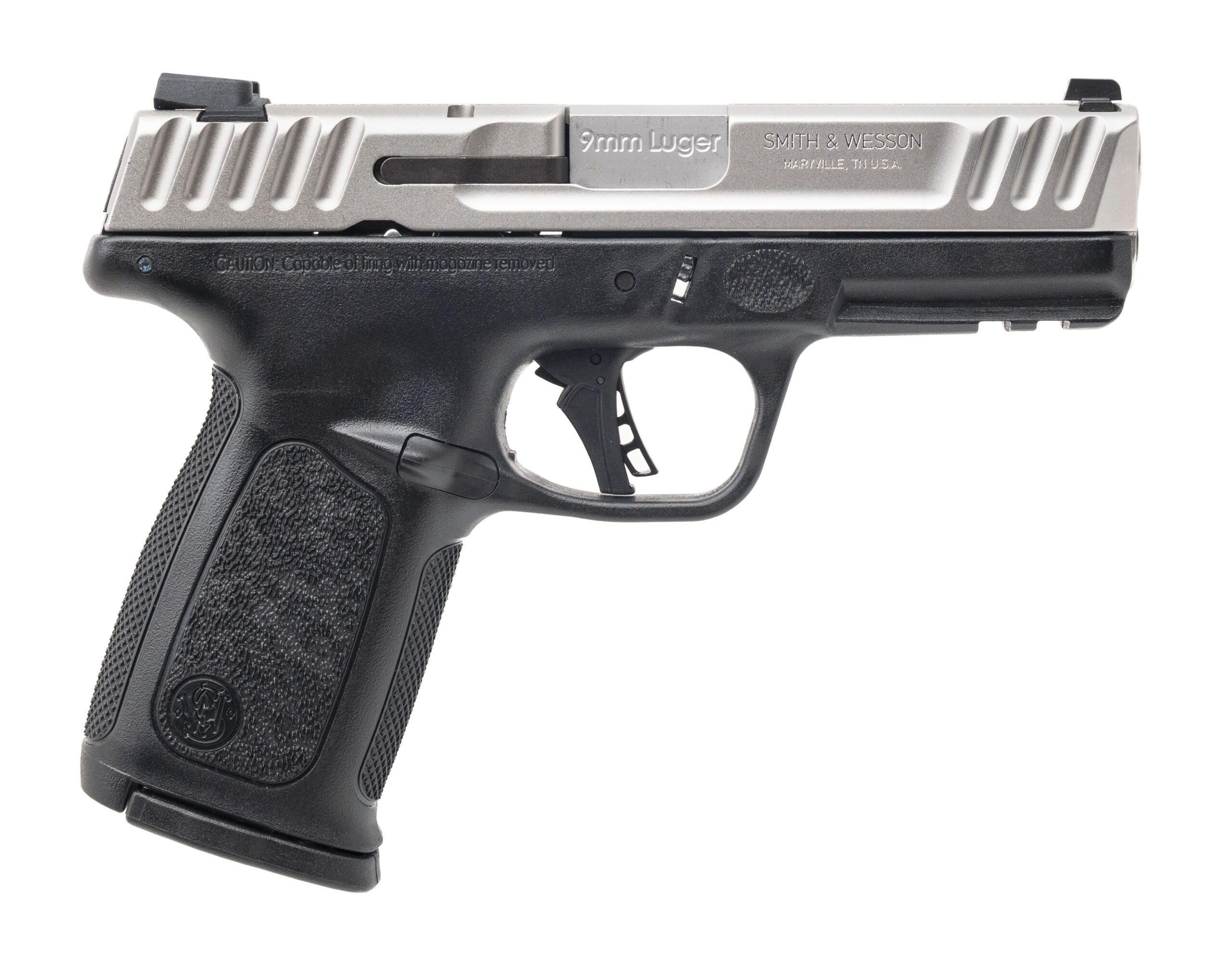 Smith & Wesson SD9 2.0 Pistol 9mm (L2025-10222)