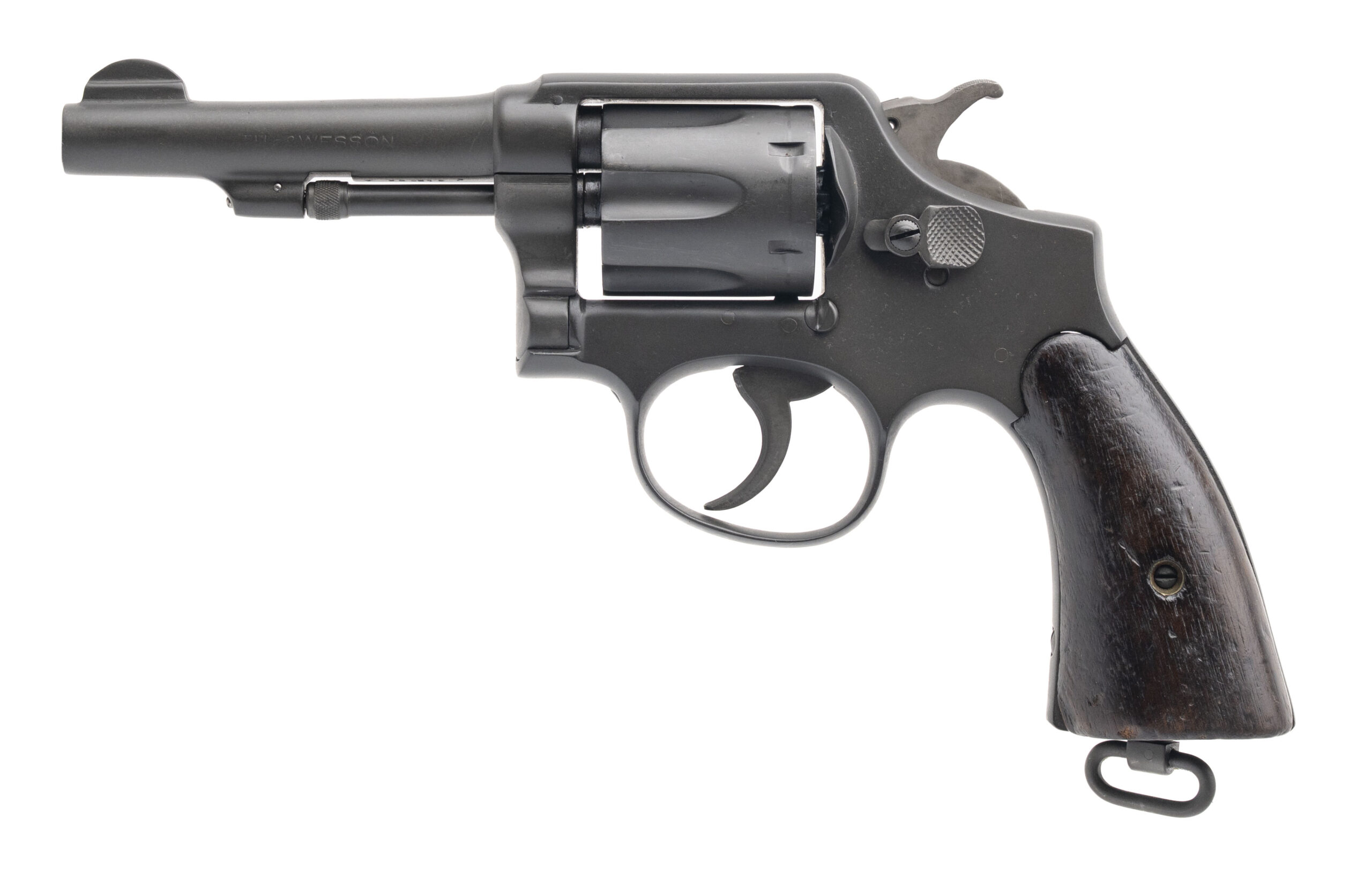 Smith & Wesson Victory Model (L2025-03777)