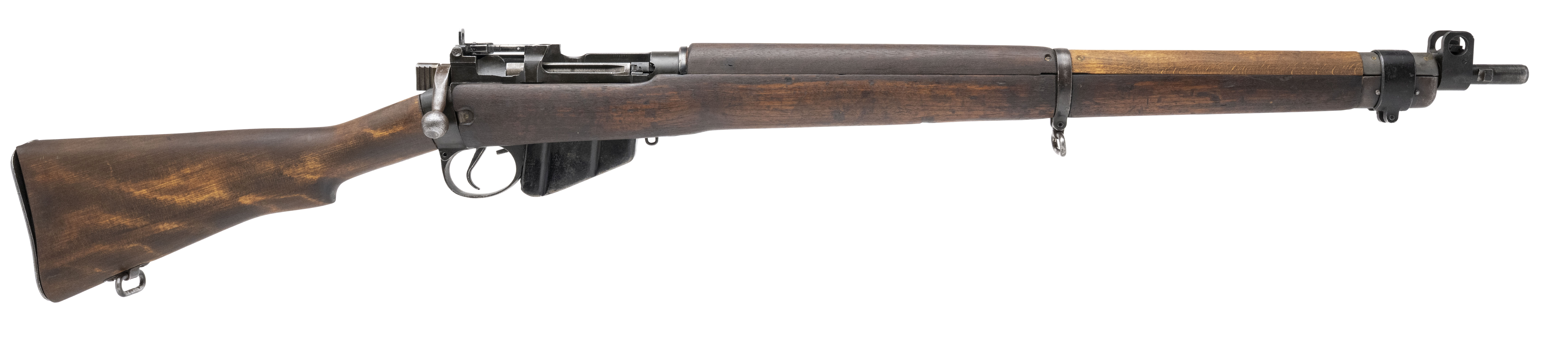 SMLE No 4 MK I Rifle .303 Brit (04689) AUSTX