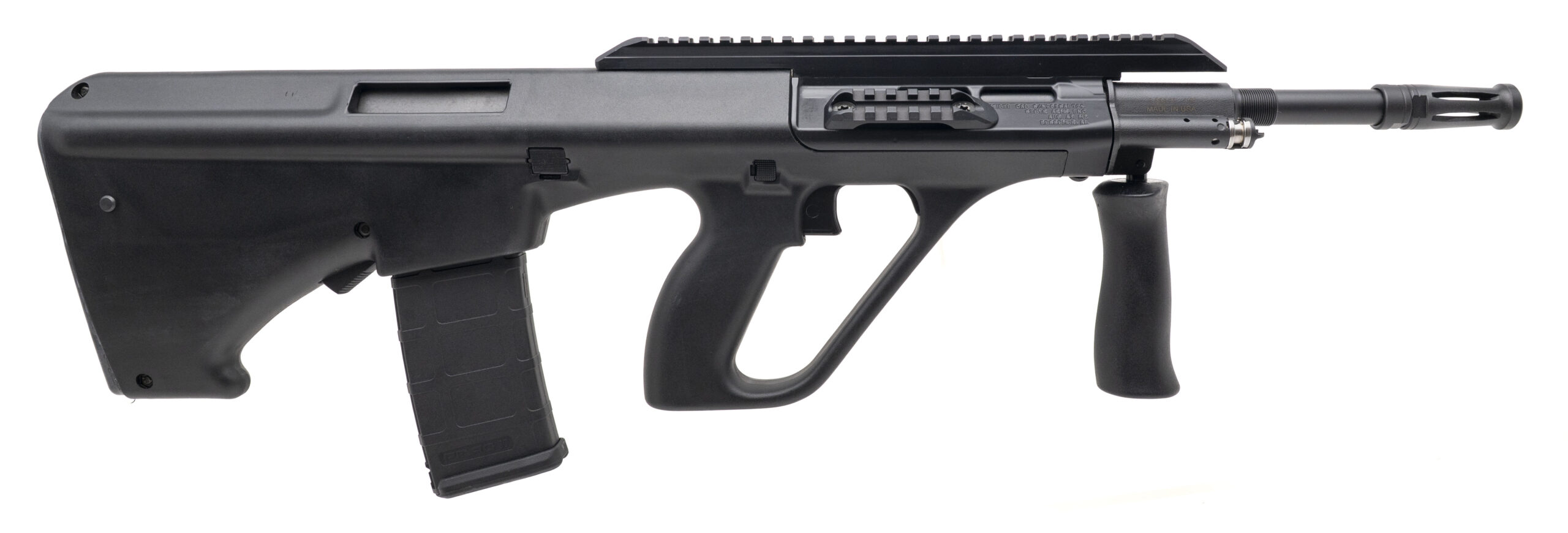 (SN: 03SAI725) Steyer AUG A3 M2 Rifle 5.56 NATO (L2025-10417) NEW