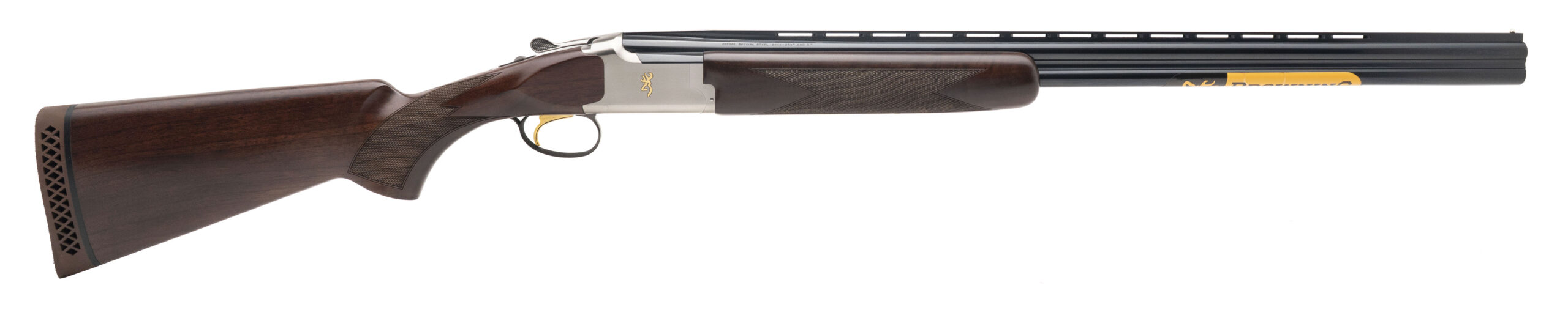 (SN: 13896YV131) Browning Citori White Satin Shotgun 28 Gauge (L2025-10285) NEW
