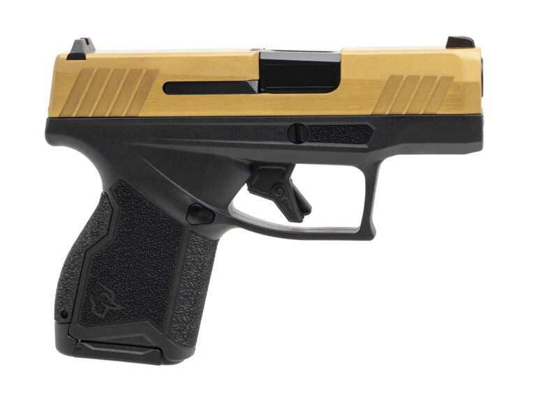 Taurus GX4 Pistol 9mm