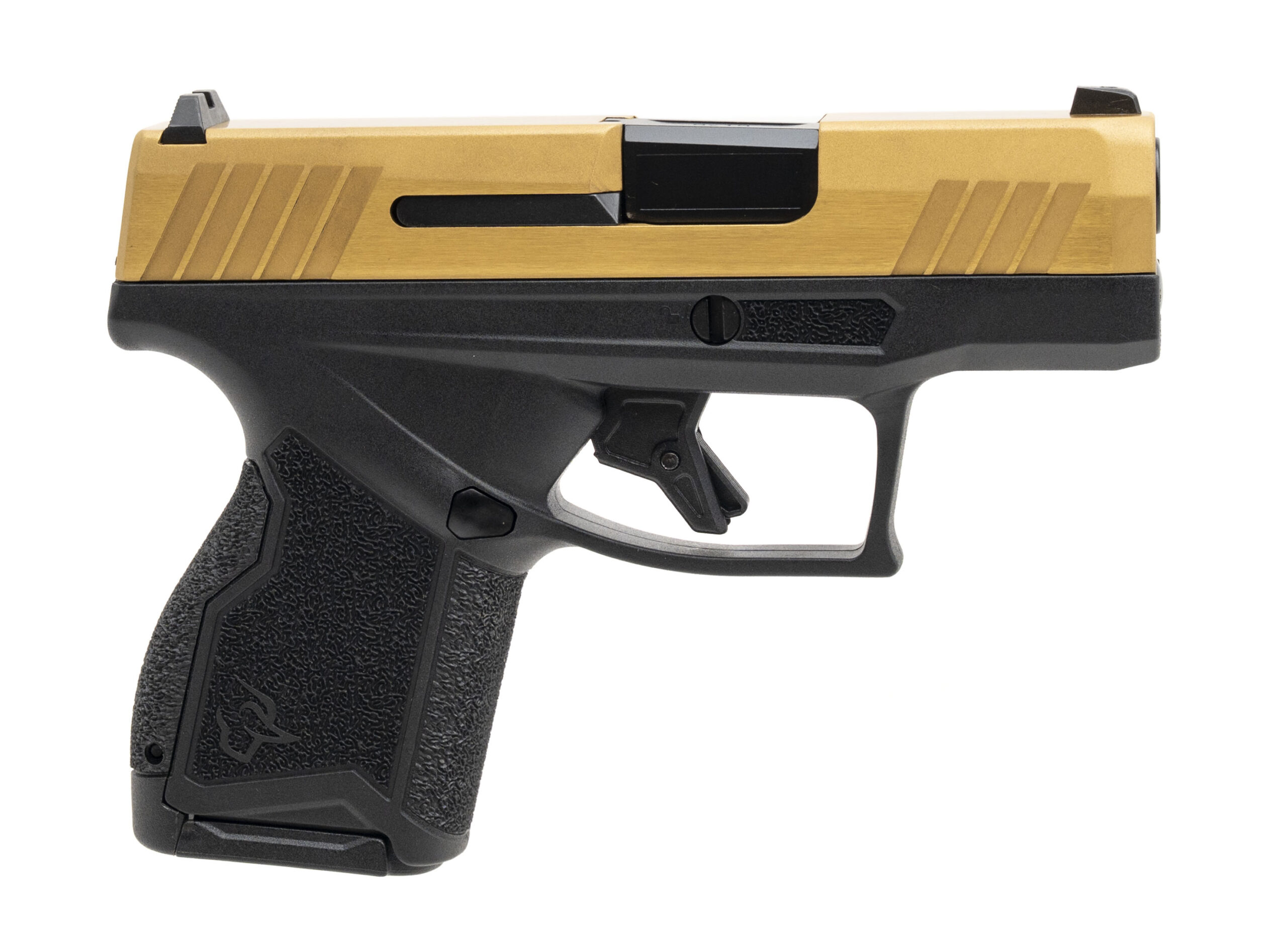 (SN: 1GD04389) Taurus GX4 Pistol 9mm (L2025-10815) NEW