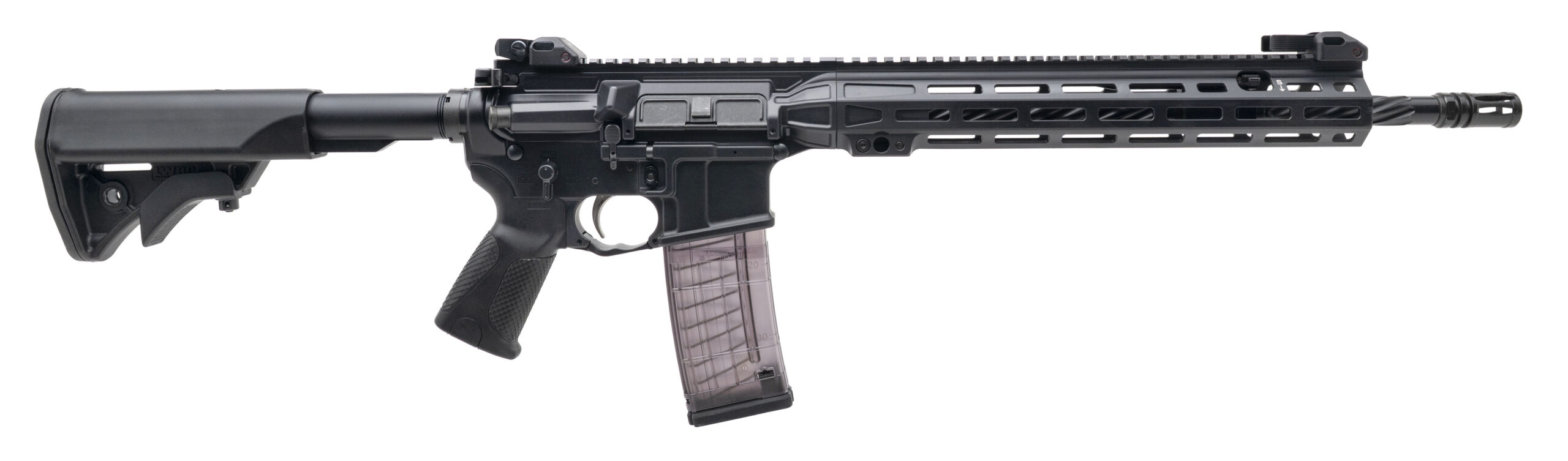 (SN: 25-44785) LWRC IC-MKII Rifle 5.56 NATO (L2025-09846) NEW