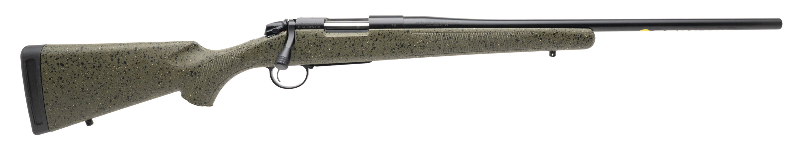 (SN: 61-06-046923-25) Bergara B-14 Hunter Rifle .308 WIN. (L2025-10443) NEW