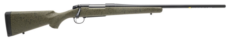 Bergara B-14 Hunter Rifle .270 WIN.