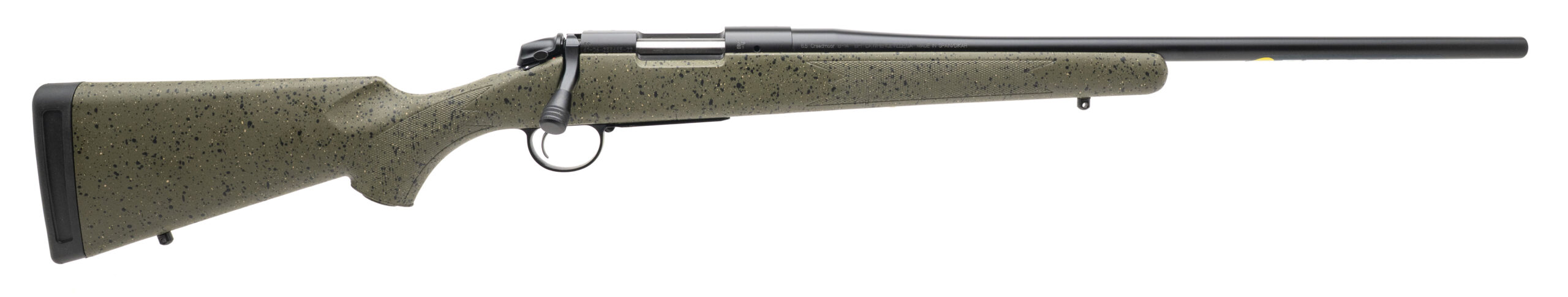 (SN: 61-06-233655-22) Bergara B-14 Hunter Rifle 6.5 CM (L2025-10444) NEW