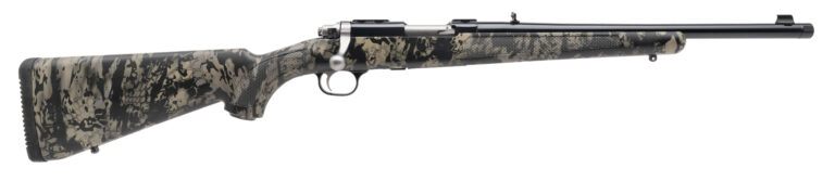 Ruger 77/44 Rifle .44 REM. MAG.