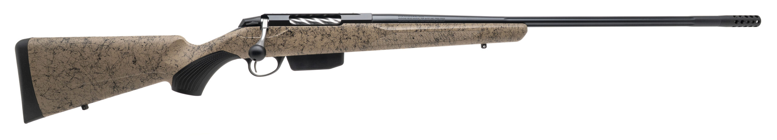 (SN: JH4252) Tikka T3X Lite Roughtech Rifle 6.5 PRC (L2025-10719) NEW