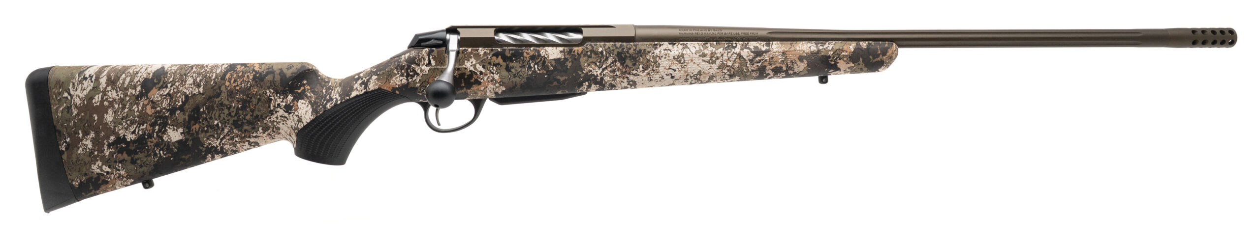 (SN: KA4523) Tikka TX3 Lite Veil Wideland Rifle .308 WIN. (L2025-10591) NEW