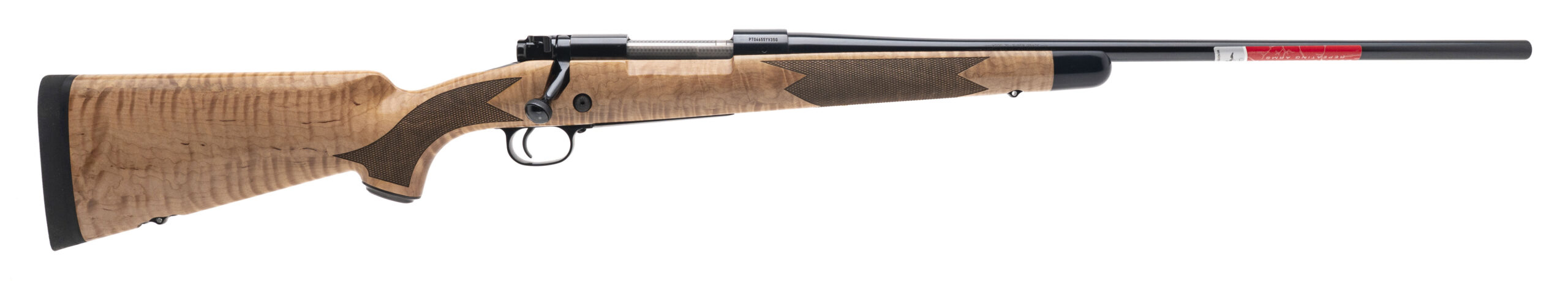 (SN: PT04655YV35G) Winchester 70 Super Grade Rifle .270 WIN. (L2025-10275) NEW