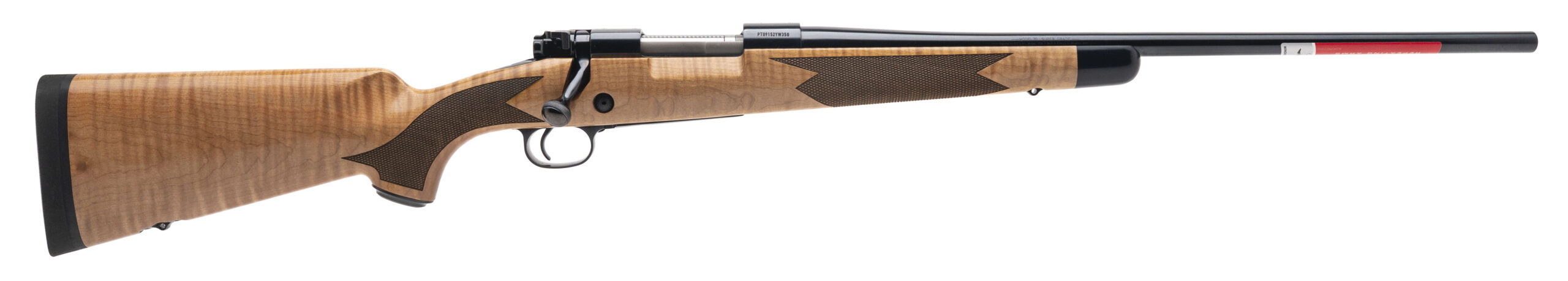 (SN: PT09152YW35G) Winchester 70 Super Grade Rifle .308 WIN. (L2025-10276) NEW