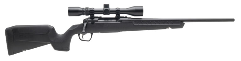 Savage Axis XP Compact Rifle .243 WIN.
