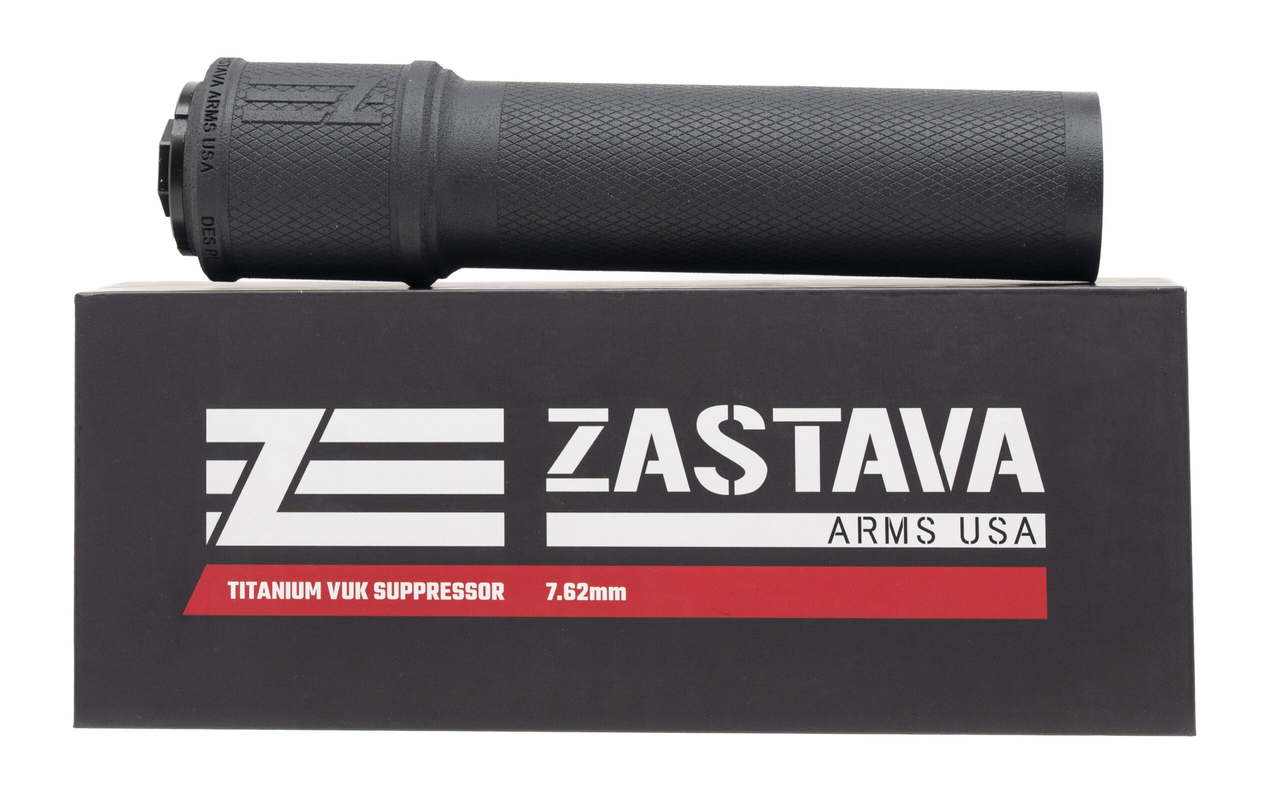 (SN: Z-10170) Zastava VUK Suppressor 7.62mm (L2025-09966) NEW