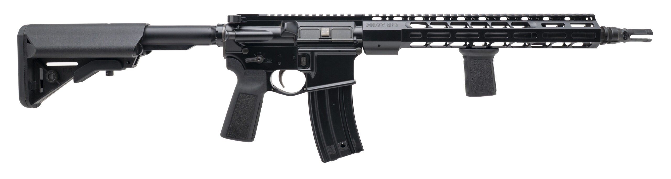 SOLGW M4 L89 Rifle 5.56 NATO (L2025-10065)