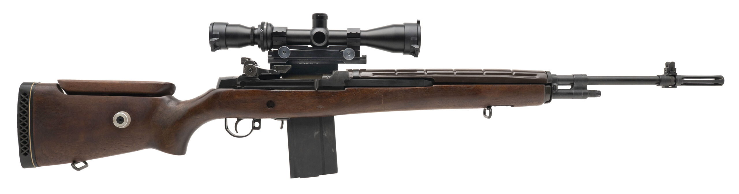 Springfield Armory M21 Rifle .308 Win (L2025-09597)