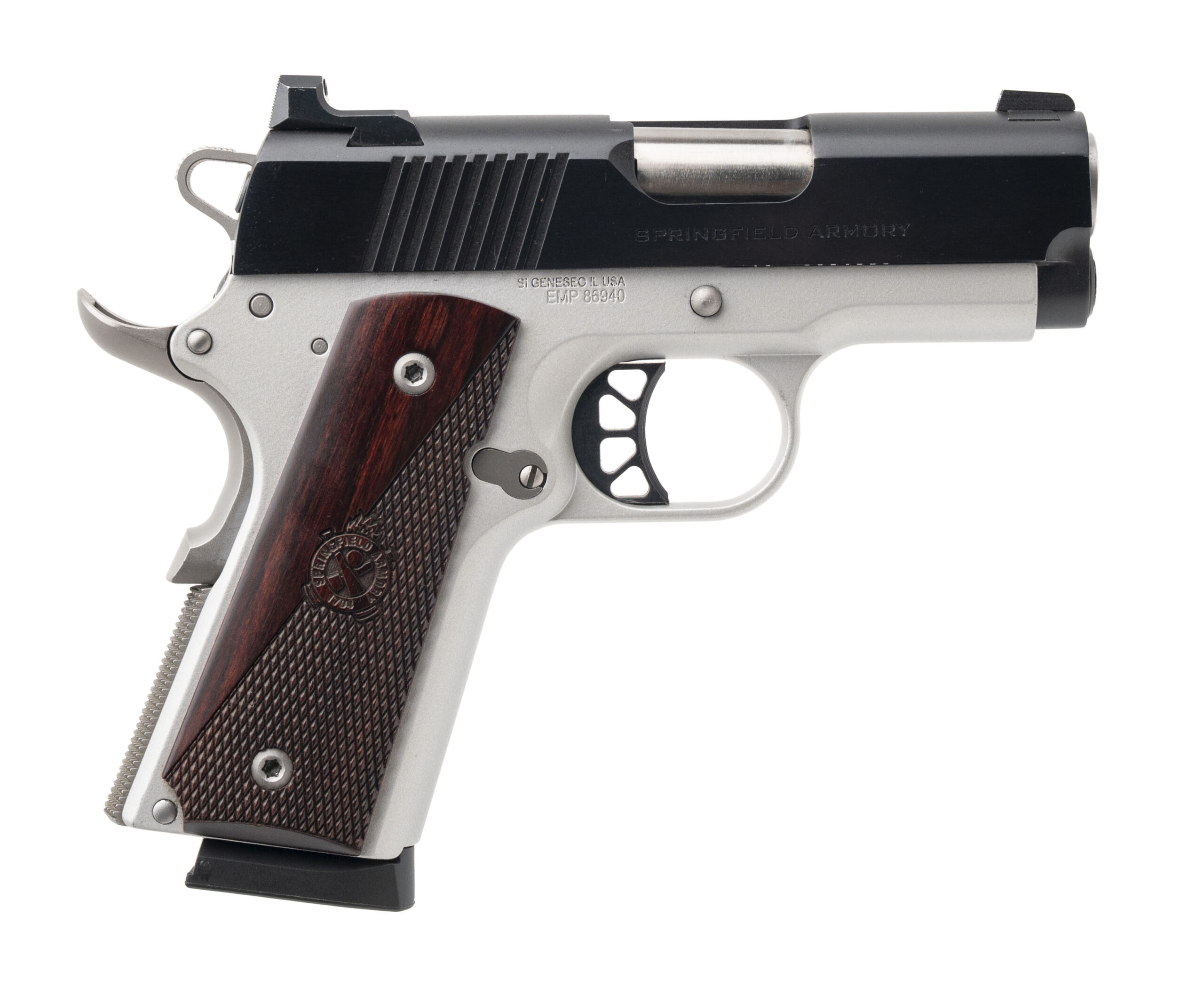 Springfield Armory Ronin EMP Pistol 9mm (L2025-10221)