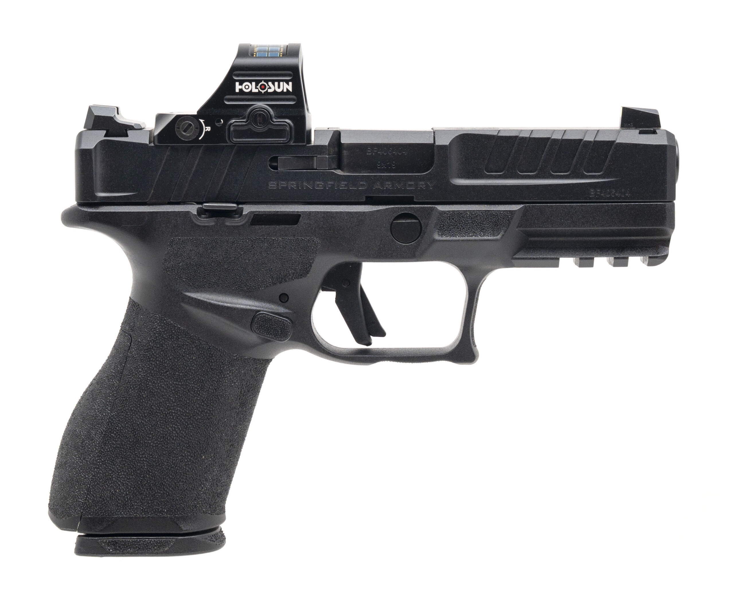 Springfield Echelon Pistol 9mm (L2025-09962)