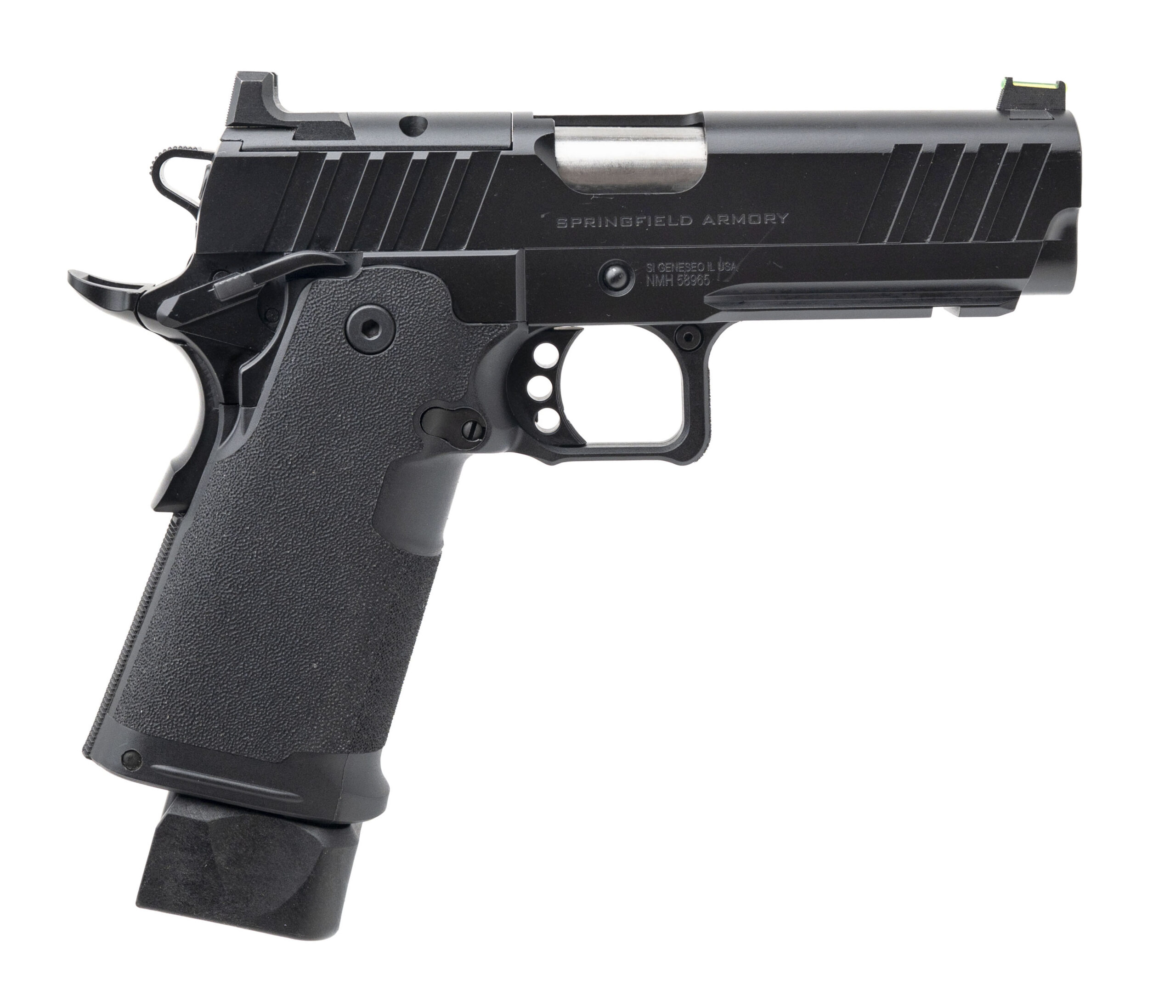 Springfield Prodigy Pistol 9mm (L2025-09985)