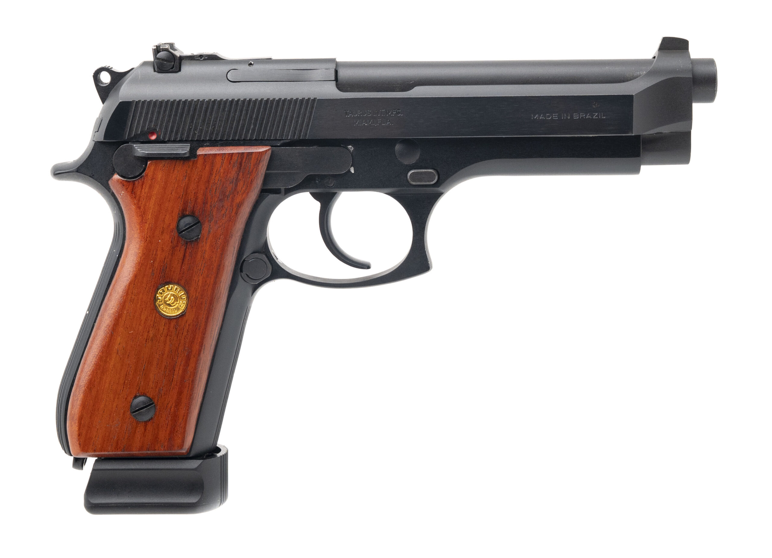 Taurus PT99 AF Pistol 9mm (L2025-10001)
