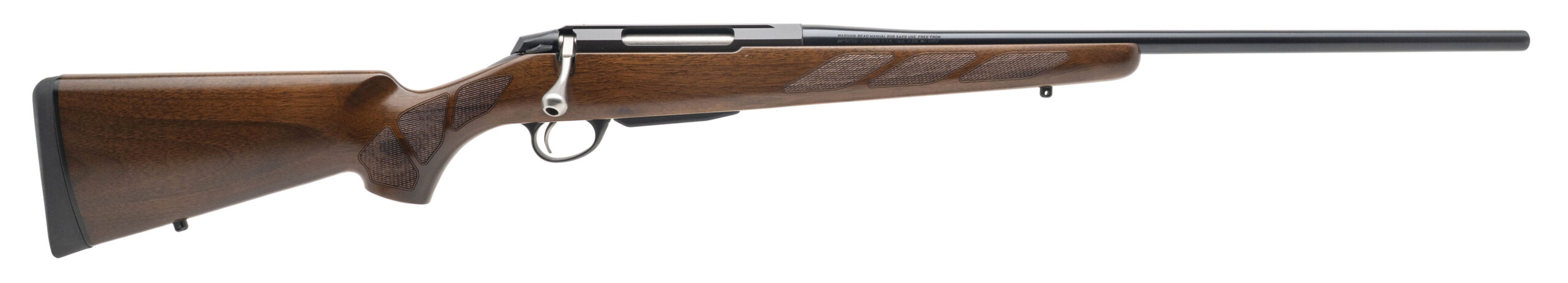 Tikka T3 Hunter Rifle 6.5x55 Swedish (L2025-08762)