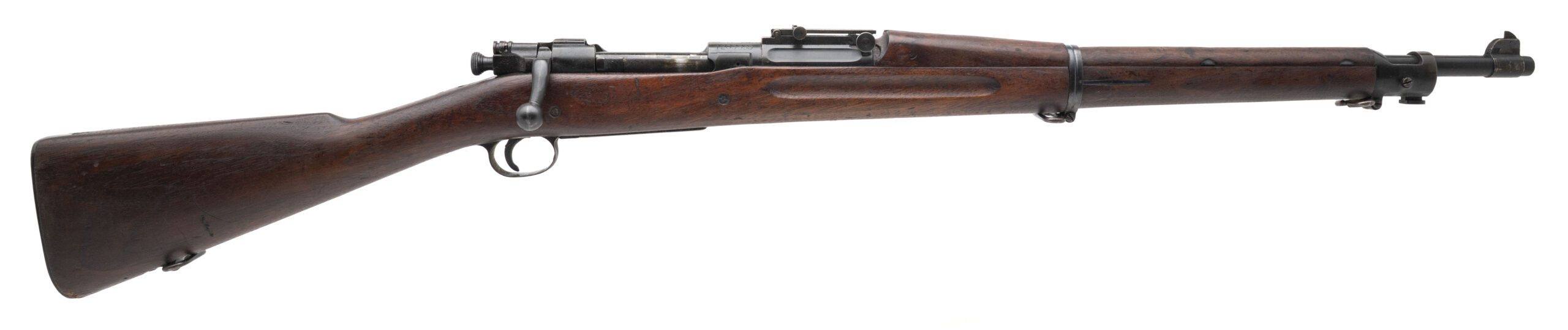 U.S. Springfield Model 1903 Bolt Action Rifle  .30-06 (L2025-10522)