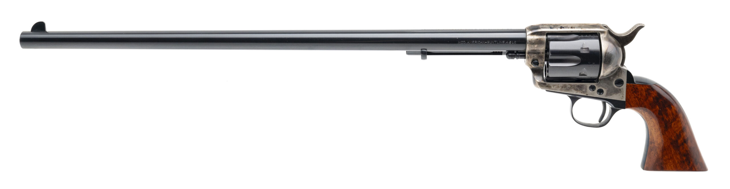 Uberti American Buntline Revolver .45 Colt (L2025-10341)