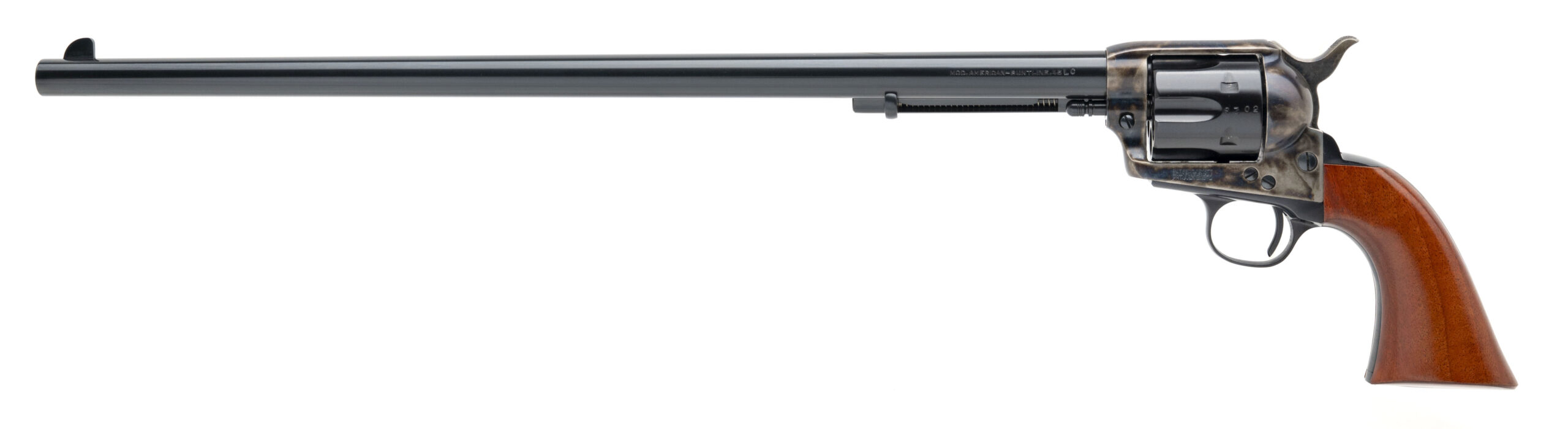 Uberti American Buntline Revolver .45 Colt (L2025-10342)