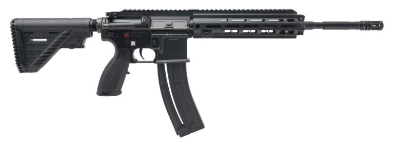 Umerax/Heckler & Koch 416 D Rifle .22LR