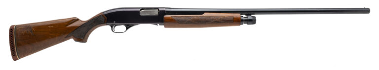 Winchester 1200 Shotgun 12 Gauge