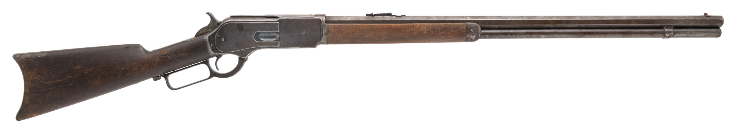 Winchester 1876 Rifle 45-60 (AW1182)
