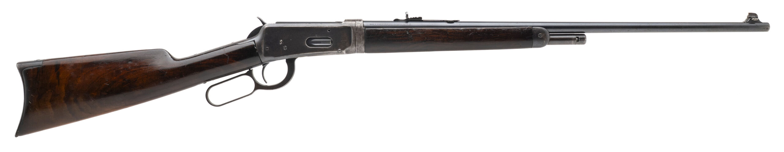 Winchester 1894 Takedown Rifle 30-30 (L2025-03752)