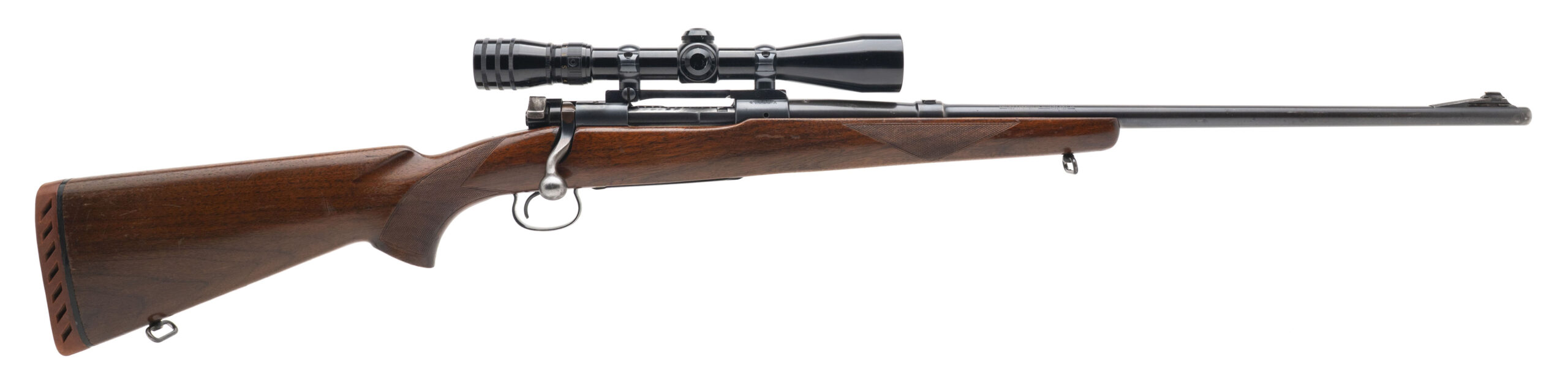 WINCHESTER 54 Rifle .257 Roberts (L2025-06774)