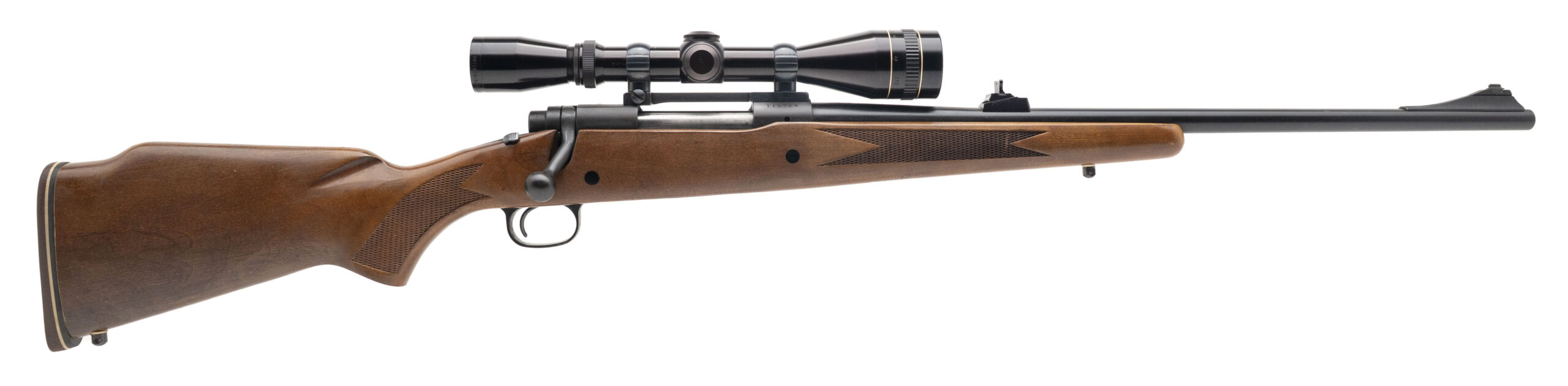 Winchester 670 Rifle .243 WIN. (L2025-10231)