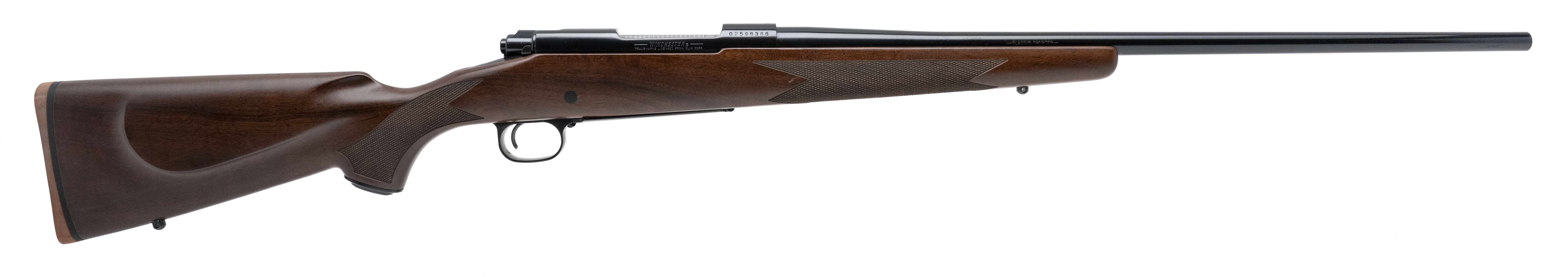 Winchester 70 LH Rifle .30-06 Sprg. (04576) ATX