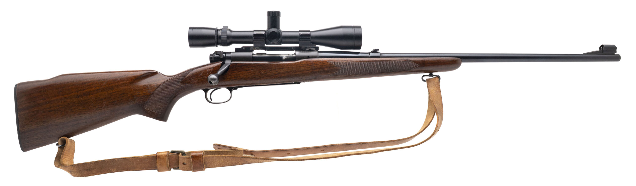 Winchester 70 Rifle .30-06 (L2025-09559)