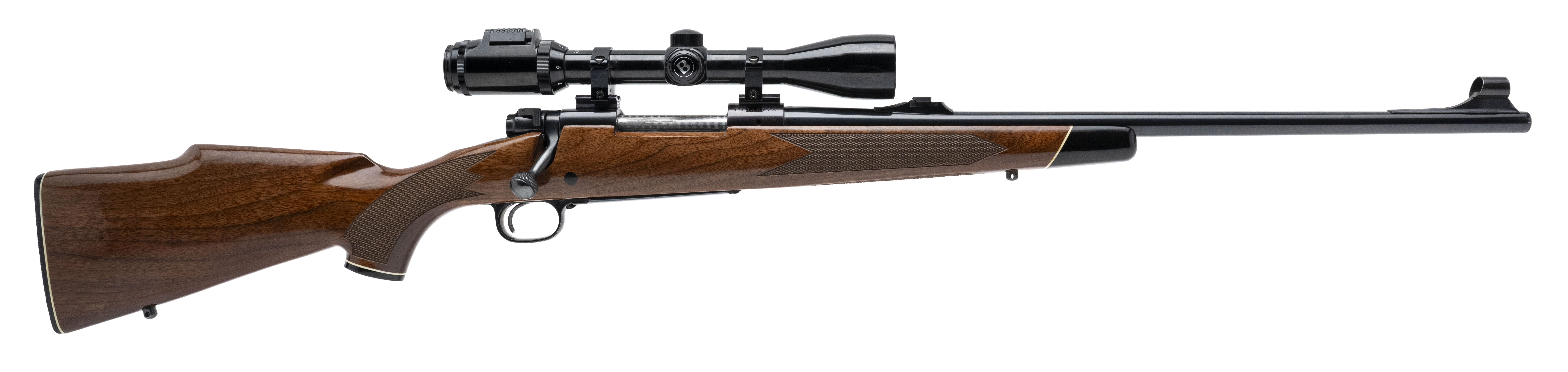 Winchester 70 XTR Rifle .270 Win. (04661) ATX