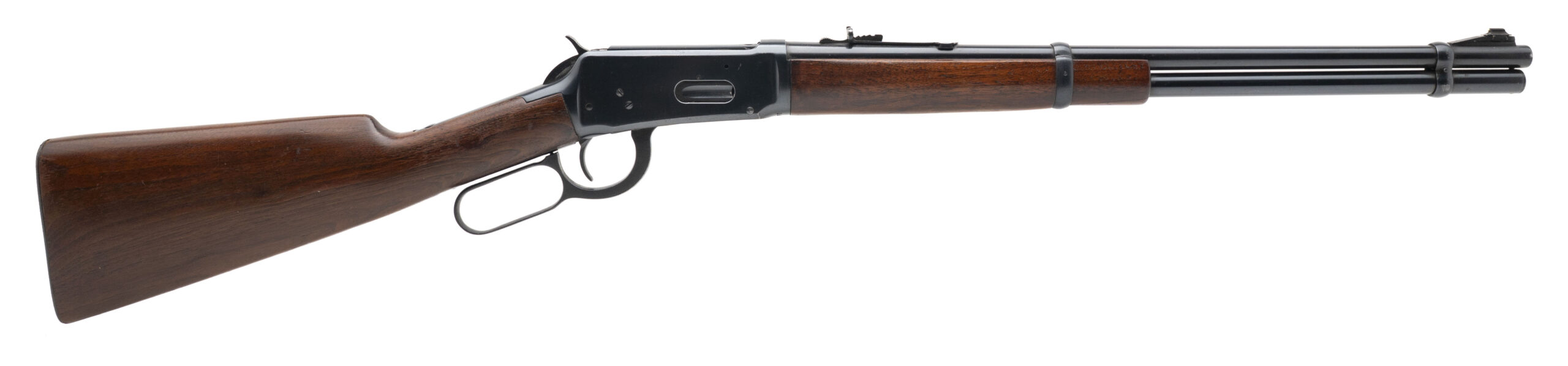 Winchester 94 Pre-64 Rifle .30-30 (L2025-10500)