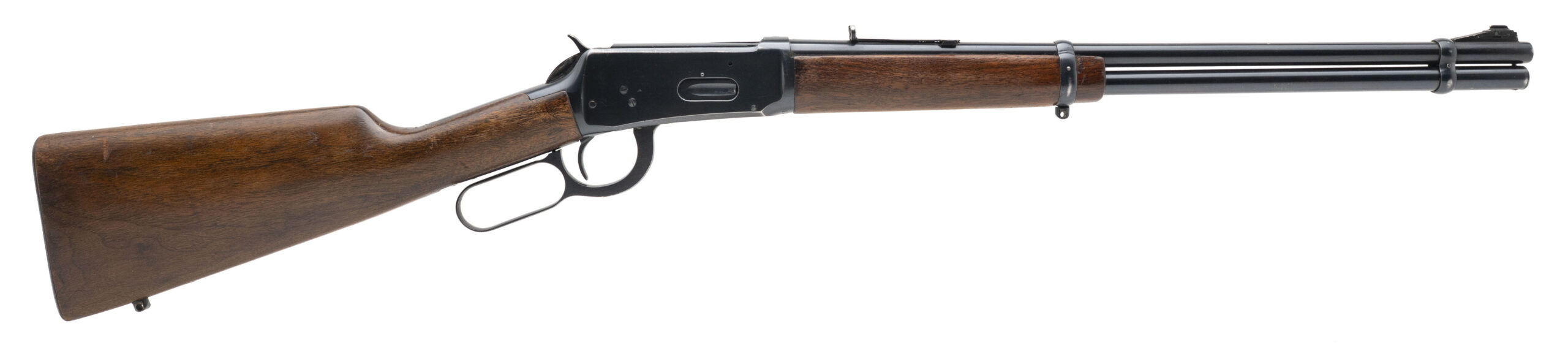 Winchester 94 Pre-64 Rifle .30-30 (L2025-10689)