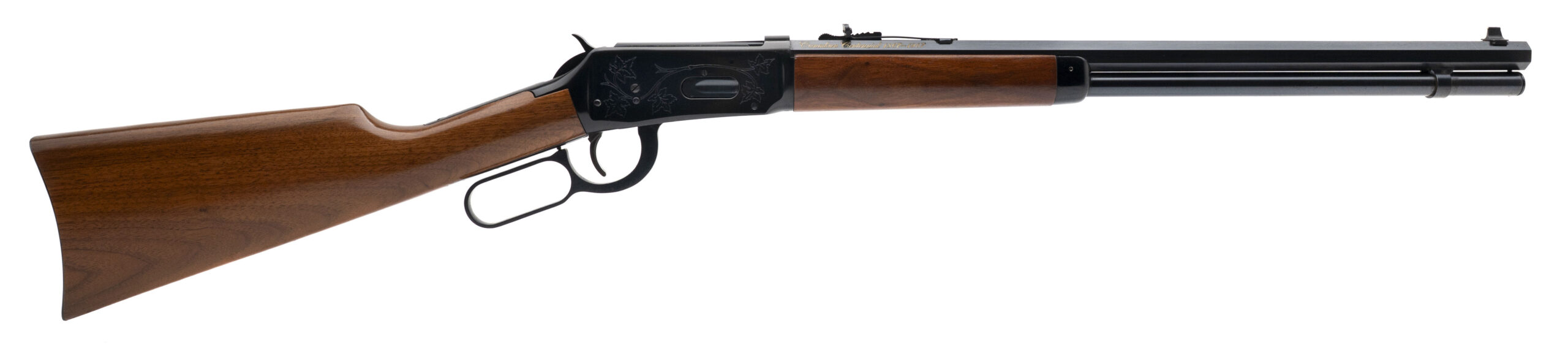 Winchester 94 Saddle Ring Canadian Centennial Commemorative Carbine .30-30 WIN. (L2025-08968)