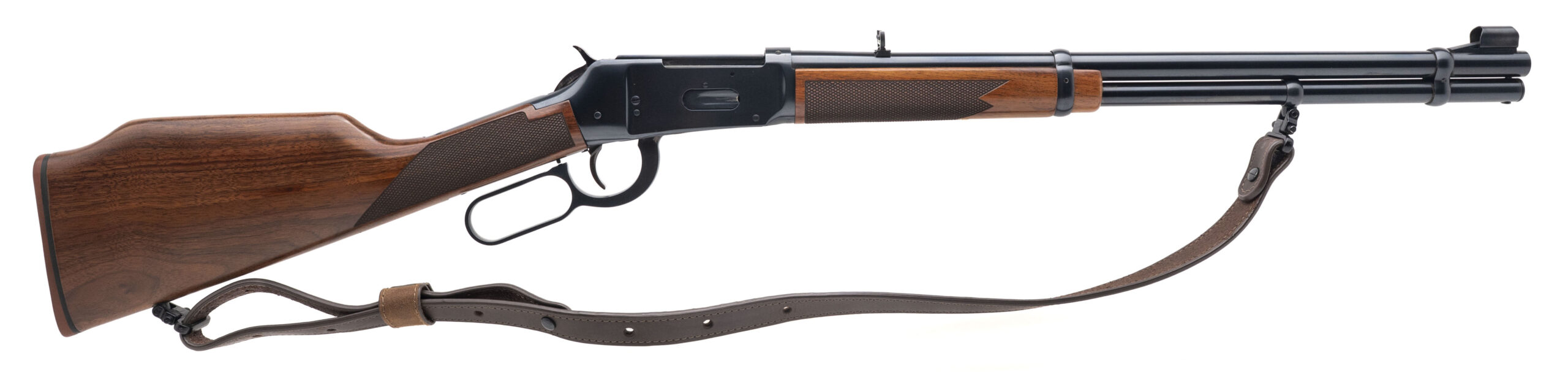 Winchester 94AE XTR Big Bore Rifle .307 Win (L2025-09756)