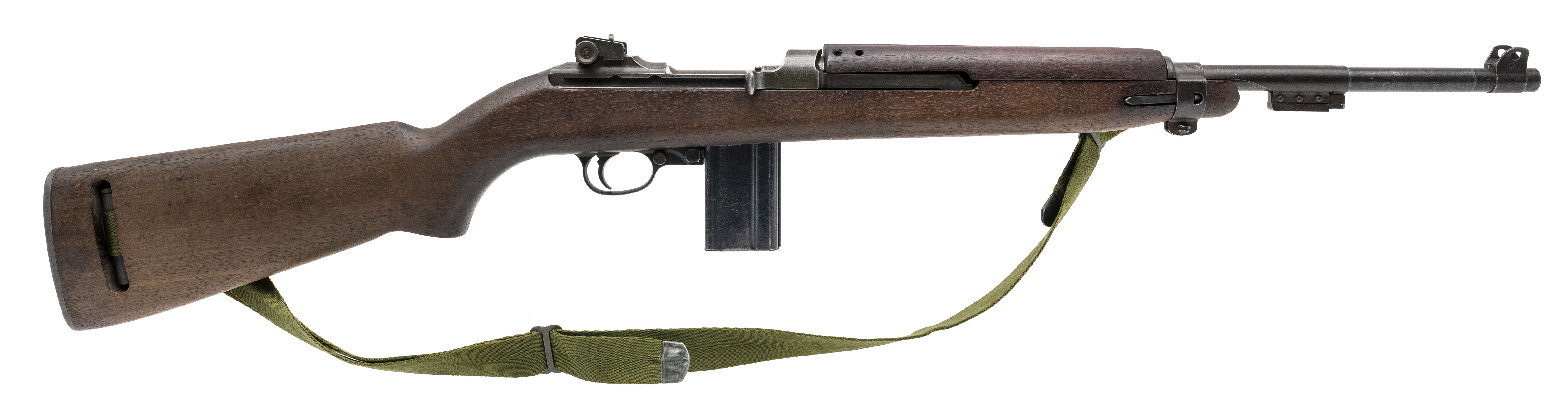 Winchester M1 Carbine .30 Carb. (04641) ATX