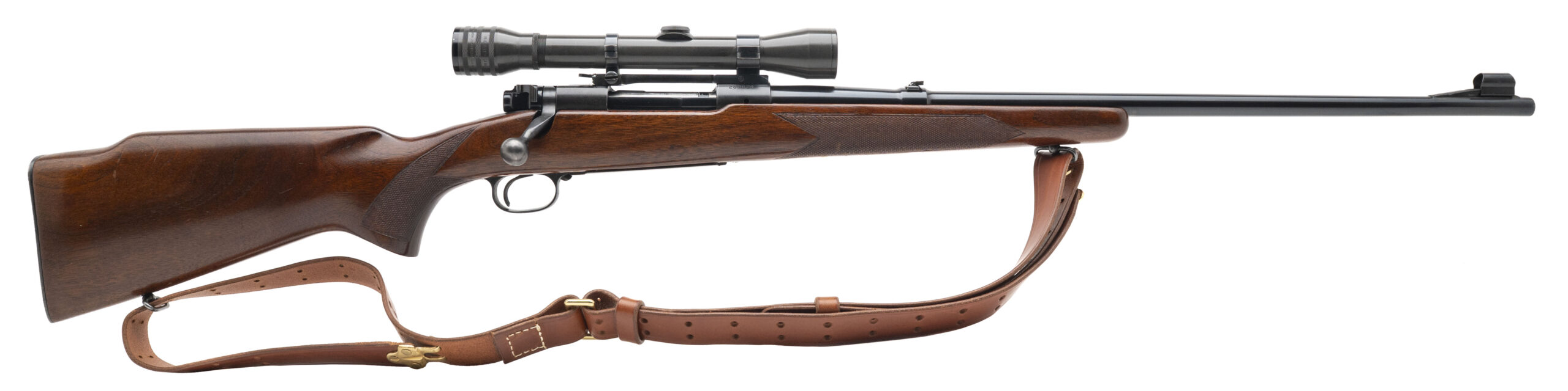 WINCHESTER MODEL 70 PRE-64 RIFLE .257 ROBERTS (L2025-09736)