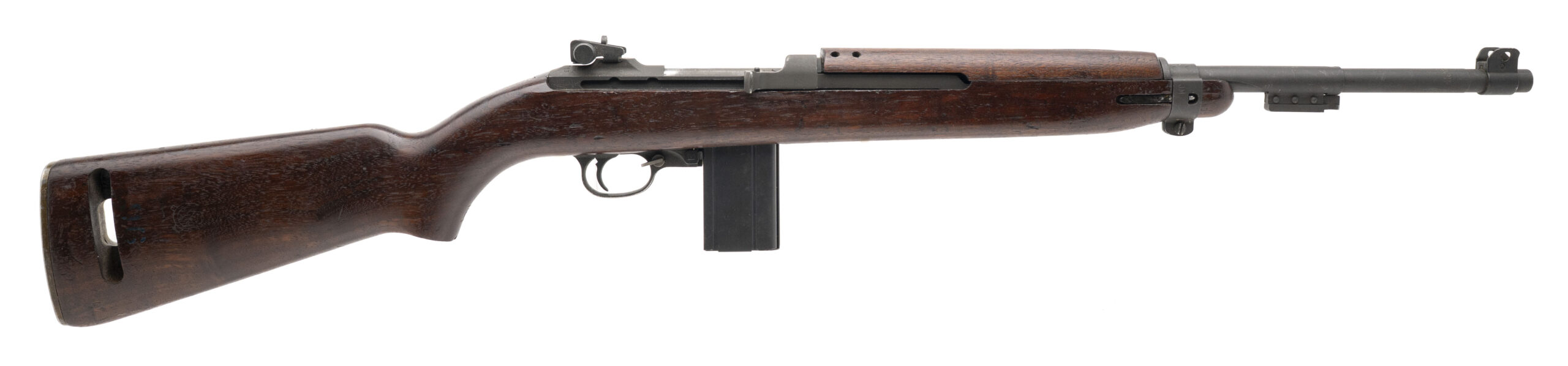 WWII Inland M1 Carbine with Post-War Upgrades .30 Carbine (L2025-10751)