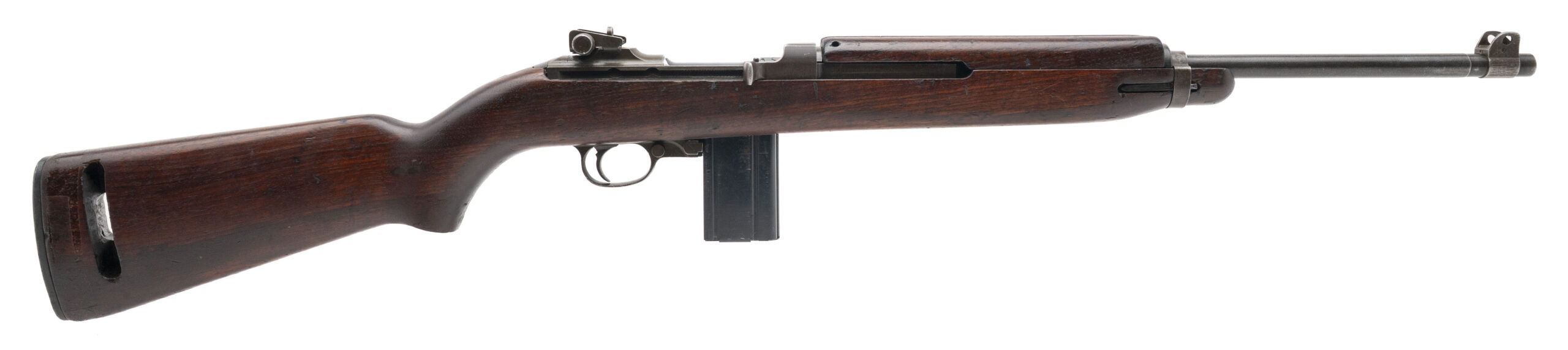 WWII Winchester M1 Carbine .30 Carbine (L2025-10008)